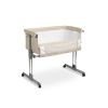 Cuna Colecho Sleep2gether - Confort y Seguridad desde el Nacimiento crema