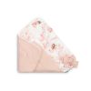 Arrullo Bebé Cone Wrap Pink Fairy - Suavidad y Versatilidad para el Confort de Tu Bebé