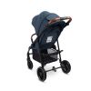 silla de paseo elma azul