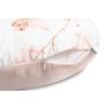 Almohada de Lactancia en Muselina - Rosa Hada - imagen 2