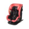 Silla de Auto Securo i-Size (40-150 cm) - Seguridad y Comodidad para tu Pequeño-Rosa - imagen 3