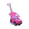 Correpasillos Coche deportivo Toyz -Rosa - imagen 2