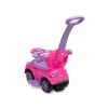 Correpasillos Coche deportivo Toyz -Rosa - imagen 3