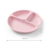 Plato de Silicona con Ventosa - Seguridad y Comodidad para la Alimentación del Bebé - imagen 10