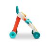 Andador para Bebes , Juguete Educativo Musical -Azul - imagen 3
