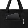 Bolso para Mamá/Cochecito CARMEN, Negro - BabyOno - imagen 3