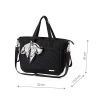 Bolso para Mamá/Cochecito CARMEN, Negro - BabyOno - imagen 6
