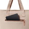 Bolso para Mamá/Cochecito CARMEN, Beige - BabyOno - imagen 3