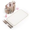 Bolso para Mamá/Cochecito CARMEN, Beige - BabyOno - imagen 5