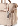 Bolso para Mamá/Cochecito CARMEN, Beige - BabyOno - imagen 6