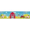 Trampolín Infantil - Farm - imagen 4