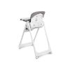 Silla Alta Plegable MEGALO  - Caretero-Gris Oscuro - imagen 2