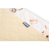 Protector de Cuna Beige con Conejo - imagen 4