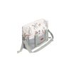 Bolso para Cochecito de Cuero Ecológico Dragones Jeans - imagen 2