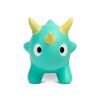 Dinosaurio Infable de goma para NIños que salta-Verde - imagen 4