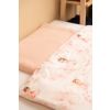 Juego de Ropa de Cama Infantil de 2 Piezas "Hadas Rosa" 100x135 cm - imagen 4