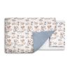 Juego de Ropa de Cama Infantil de 2 Piezas "Dragones Jeans" 100x135 cm - imagen 2