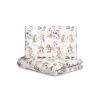 Juego de Ropa de Cama Infantil de 2 Piezas "Dragones Jeans" 100x135 cm - imagen 3