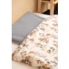 Juego de Ropa de Cama Infantil de 2 Piezas "Dragones Jeans" 100x135 cm - imagen 4