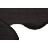 Alfombrilla Protectora Acolchada para Asiento de Coche - Impermeable y Fácil de Limpiar - imagen 3