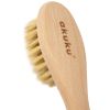 Cepillo de Madera con Cerdas Naturales BabyOno - Cuidado Suave para el Cabello del Bebé - imagen 2