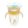 Biberón 360° Light BabyOno - Alimentación Cómoda y Segura para Bebés - imagen 3
