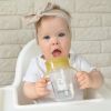 Biberón 360° Light BabyOno - Alimentación Cómoda y Segura para Bebés - imagen 5
