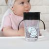 Biberón 360° Dark BabyOno - Alimentación Ergonómica y Eficiente para Bebés - imagen 5