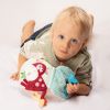 Libro Sensorial  con Diseño de Elefante - Estimulación y Diversión para Bebés - imagen 5