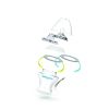 Discos absorbentes Comfort 50 x 20 Gratis Babyono - imagen 2