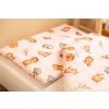 Ropa de Cama Infantil 2 Piezas Jungle 100x135 cm - Algodón 100% con Cremallera - imagen 4