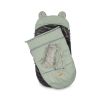 Saco Universal para Silla de Paseo Sierra Romper Bag Sage - 100x50 cm - imagen 3