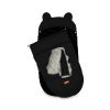 Saco Universal para Silla de Paseo Sierra Romper Bag Negro - 100x50 cm - imagen 3