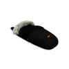 Saco Universal para Silla de Paseo Sierra Romper Bag Negro - 100x50 cm - imagen 4