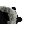 Saco Universal para Silla de Paseo Sierra Romper Bag Negro - 100x50 cm - imagen 5