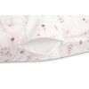Cojín de Lactancia Pastel Poppies - Soporte Ergonómico para Mamá y Bebé - imagen 3