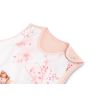 Saco de Dormir para Bebés S (45x70 cm) – Diseño Hadas Rosa, Algodón Hipoalergénico con Cremallera Bidireccional - imagen 2