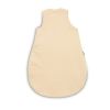 Saco de Dormir para Bebés S (45x70 cm) – Diseño Conejos Beige, Algodón Hipoalergénico con Cremallera Bidireccional - imagen 3