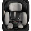 Silla de Coche Azure i-Size (40-150 cm) – Grupos 0+/1/2/3 – Giratoria 360° con ISOFIX y Top Tether - REBAJAS -  - imagen 13