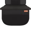 Protector de Asiento para Coche - Impermeable, Antideslizante y Compatible con ISOFIX - imagen 3