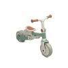 Triciclo Transformable en Bicicleta Faro - Varios Colores - Multifunción , Plegable-Menta - imagen 3