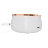 Extractor de Leche Eléctrico Inalámbrico Bella Twin Moon - Nuevo Modelo - imagen 4