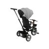 Triciclo evolutivo plegable Saber - Toyz-Gris - imagen 3
