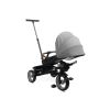 Triciclo evolutivo plegable Saber - Toyz-Gris - imagen 5