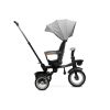 Triciclo evolutivo plegable Saber - Toyz-Gris - imagen 9
