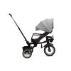 Triciclo evolutivo plegable Saber - Toyz-Gris - imagen 11