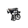 Triciclo evolutivo plegable Saber - Toyz-Gris - imagen 13