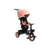 Triciclo evolutivo plegable Saber - Toyz-Rosa - imagen 4