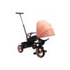 Triciclo evolutivo plegable Saber - Toyz-Rosa - imagen 5