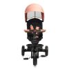 Triciclo evolutivo plegable Saber - Toyz-Rosa - imagen 6